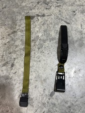 ACH PASGT MICH NVG SHROUD RATCHET  MOUNT LANYARD USGI picture