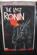 Teenage Mutant Ninja Turtles Last Ronin #1 1st Print Cover A IDW 2020 TMNT 9.6 picture