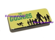 Movie The Goonies Can Badges 1985 Theater Merchandise #ea7679 picture
