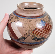 Vintage Tonala Mexican 