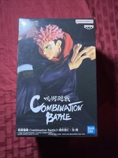 Banpresto Jujutsu Kaisen Figure - Combination Battle 3 picture