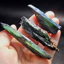 Vivianite Crystal Cluster (12-20g) picture