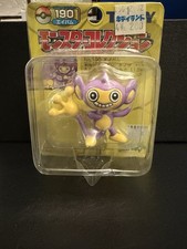 New Unopened Takara Tomy Pokemon Moncolle Monster Collection Aipom #190 JP picture