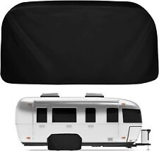 2PCS RV Tire Covers - Dual Axle Wheel Cover Fits 30