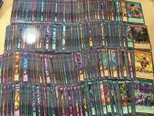 Yu-Gi-Oh Rush Duel ALL Rare Lot card 750 OVER R cards bulk JAPANESE picture