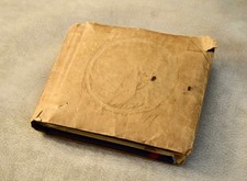 1940's-'50's autograph collection, book-28+ autographs-pls read description picture