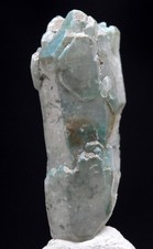 RARE AJOITE QUARTZ Crystal Cluster Mineral Specimen MESINA MINE SOUTH AFRICA picture