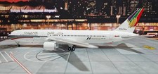 Inflight Retro RM76302 Gulf Air Boeing 767-300 A40-GI Diecast 1/200 Jet AV Model picture