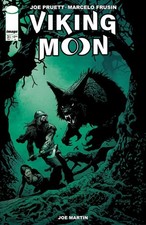 Viking Moon #3 (Of 5) 4/29/26 Image Comics picture