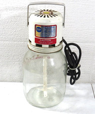 Working Sears Vintage Electric Butter Churn 421-35500 With 1 Gal Jar 1930s/1940s picture