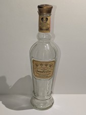 Smirnoff de Czar No 63 Special Reserve Vodka 500mL Empty Bottle picture