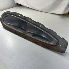 1959 Chevrolet LH Tail Light Housing  sa3 picture