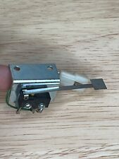 Williams Firing Pin Switch Assembly NOS Terminator 2 STTNG etc Pinball A-14754-1 picture