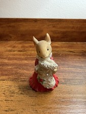 Enesco 2017 The Heart of Christmas Mouse Filled With Love 4057652 picture