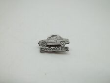 Chevrolet Cavalier Lapel Pin Tie Tack Hat Pin Chevy picture