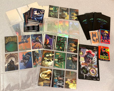 LOT OF BATMAN picture