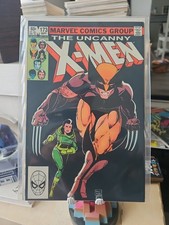 The Uncanny X-Men #173, 