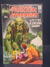 phantom stranger 14 picture