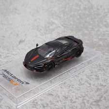 1/64 765 LT Alloy Supercar – Diecast Simulation Sports Display Collectible picture