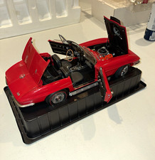 The Franklin Mint 1:12 1967 Chevrolet Corvette Sting Ray L88 Connoisseur Series picture