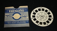 Vtg Sawyer Travel Viewmaster Lot Grand Canyon East Rim #29   -RM -= picture