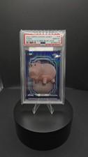 Topps 2024 Topps Chrome Disney Hamm #75 Dark Blue & Light Blue Lava /75 PSA 10 picture