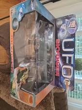 GERRY ANDERSON UFO S.H.A.D.O. SKYDIVER DIECAST PRODUCT ENTERPRISE USA SHADO picture