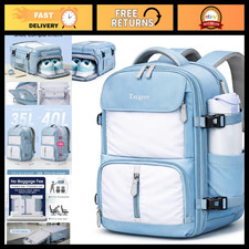 Taygeer Frontier Airlines Personal Item Bag, Expandable 18x14x8 backpack picture