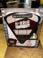 Horror Collector Lot picture