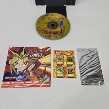 Yu-Gi-Oh Music To Duel By CD McDonald's Mighty Kids Meal Yami Yugi Sealed Card picture