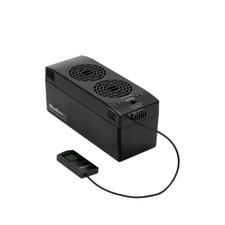 HYDRA LG Commercial Series Electronic Cigar Humidifier with Display NEW NIB picture