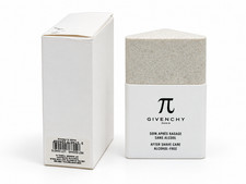 Vintage Givenchy Pi After Shave Care 100ml Tester 1999/2000 Rare Nearly Full picture