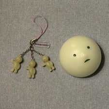Smiski Strap Accessories Series 3 Smiski Little (Ball Included) picture