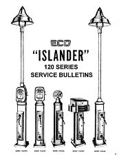 Service Instruction Bulletins ECO Tireflator 120 Series air meter tire pump picture