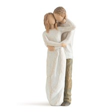 Willow Tree Together, Sculpted Hand-Painted Figure 26032 picture