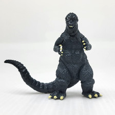 Godzilla 1964 Gashapon HG Series 3 Bandai 2.5