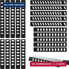 20pcs Knife Sheath Safety Knife Cover Sleeves Kitchen Universal Blade Covers Kni picture