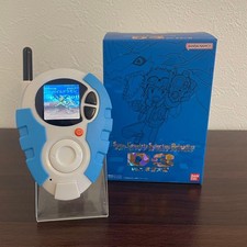 Digimon D3 Digivice Daisuke Motomiya Bandai picture