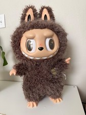 Pop Mart The Monsters Zimomo Original “I Found You” Authentic picture