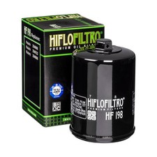Hiflofiltro Oil Filter Fits Victory  Jackpot 2013-2016 picture