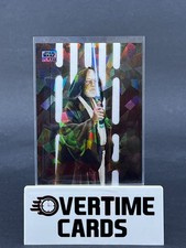 2026 Topps Star Wars Galaxy #GA-6 Obi-Wan Kenobi Atomic Refractor /150 picture