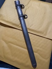 Original German WW2 Army Officers Dagger Scabbard picture
