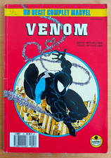Amazing Spider-Man #300 🔑 French Variant Foreign 🔥 Incredibly SCARCE 1st Venom picture