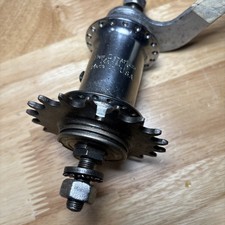 Vintage New Departure Hub Assembly Model D  picture
