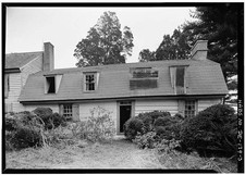 Photo:Odessa Delaware Collins-Sharp House 1900s West Side Historic House picture
