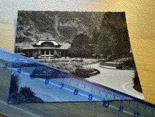 Photo - Kursaal Interlaken - c1940s - Bern Switzerland Local History Old View picture