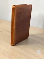 Leaves from the Battle-field of Gettysburg 1864 Souder Civil War Letters Poems picture