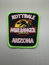 New Vintage 2000's Scottsdale Arizona Golfing 2x3