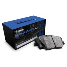 R1 Concepts Front Semi Met Brake Pads| Fits 1979-1983 Nissan 280ZX picture