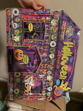 Lisa Frank 60 Piece Halloween Pencil Set picture
